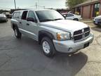 2006 Dodge Dakota SLT