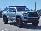 2016 Toyota Tacoma TRD Off-Road