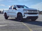 2022 Chevrolet Silverado 1500 Limited RST