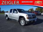 2011 Chevrolet Colorado LT