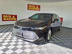 2019 Toyota Avalon Limited