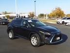 2016 Lexus RX 350 4DR AWD