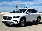 2025 Mercedes-Benz Gla GLA 250