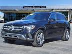 2020 Mercedes-Benz Glc GLC 300 4MATIC