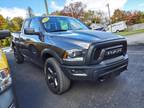 2019 Ram 1500 Classic Warlock