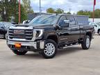 2024 Gmc Sierra 2500HD SLT