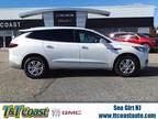 2019 Buick Enclave Premium