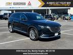 2021 Mazda CX-9 Grand Touring