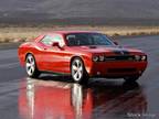 2009 Dodge Challenger SRT8