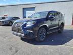 2021 Lexus GX 460 Base