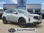 2025 Acura Rdx SH-AWD