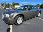 2008 Chrysler 300 LX