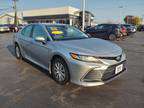 2023 Toyota Camry Hybrid LE