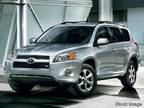 2009 Toyota RAV4 Limited