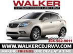 2014 Buick Encore Base