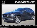 2023 Mazda CX-30 2.5 S Preferred