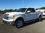 2010 Ford F-150 Lariat