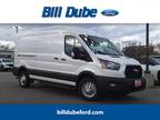 2024 Ford Transit 350