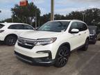 2019 Honda Pilot Touring