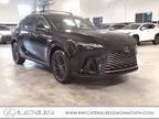 2024 Lexus RX 350 350