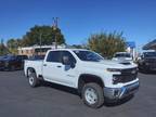 2025 Chevrolet Silverado 2500HD Work Truck