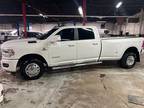 2019 Ram 3500 Big Horn