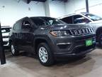 2017 Jeep Compass Sport