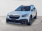 2022 Subaru Outback Touring