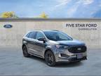 2022 Ford Edge ST-Line