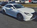 2017 Lexus RC 300 Base