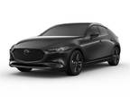 2023 Mazda Mazda3 Hatchback 2.5 Turbo