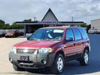 2006 Ford Escape XLT