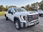 2025 Gmc Sierra 2500HD SLE