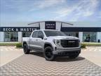 2025 Gmc Sierra 1500 Elevation 2WD Crew Cab 147