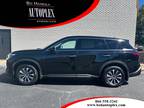 2024 Infiniti QX60 Pure