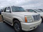 2004 Cadillac Escalade Base