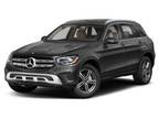 2021 Mercedes-Benz Glc GLC 300