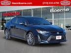 2016 Scion Tc