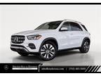 2025 Mercedes-Benz Gle GLE 350