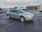 2009 Ford Fusion V6 SEL