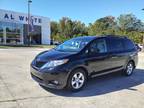 2014 Toyota Sienna LE 8-Passenger