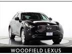 2012 Infiniti FX35 BASE