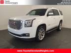 2018 Gmc Yukon SLT Standard Edition