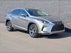 2022 Lexus RX 350 350