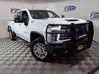 2022 Chevrolet Silverado 2500HD High Country