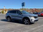 2021 Kia Sorento EX