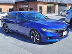 2022 Honda Accord Sport Special Edition