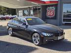 2013 BMW 3 Series 328i xDrive