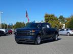 2022 Chevrolet Silverado 1500 Limited Custom