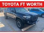 2022 Toyota Tacoma TRD Off-Road